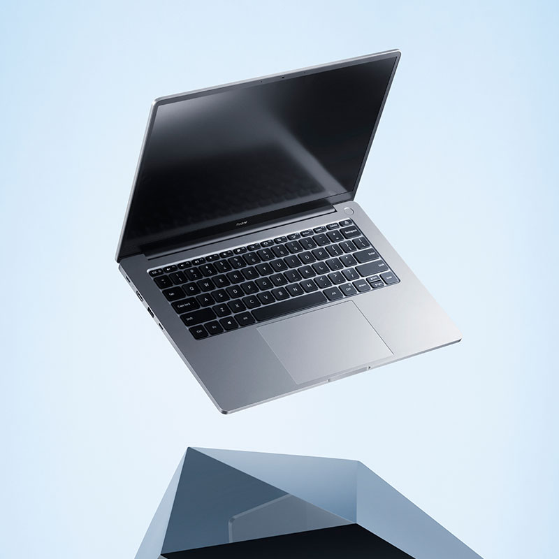 小米RedmiBook Pro 14 輕薄便攜的智能辦公利器，成就高效生產(chǎn)力