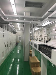 蘇靖機電 賦能東芝四川工廠，以專業集成筑就智能制造基石