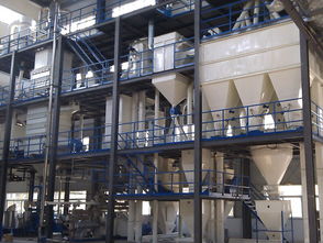 解析耐材自動化生產線改造的現狀、問題與計算機系統集成的關鍵作用