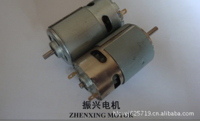HS-755微型永磁直流電機 特價供應，性能卓越的微動力解決方案